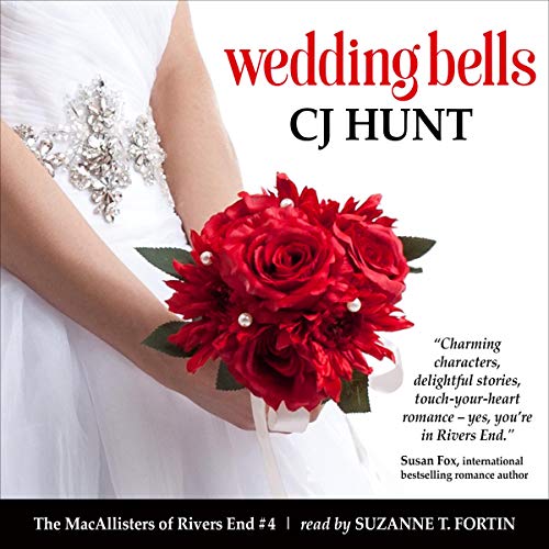 Cover of Wedding Bells