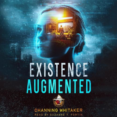 Cover of Existence Augmented
