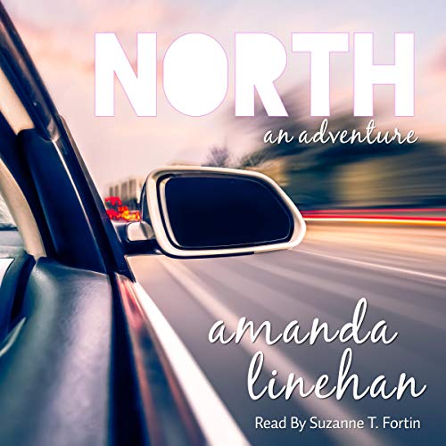 Cover of North: An Adventure