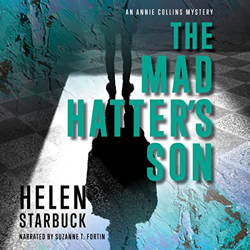 Cover of The Mad Hatter's Son