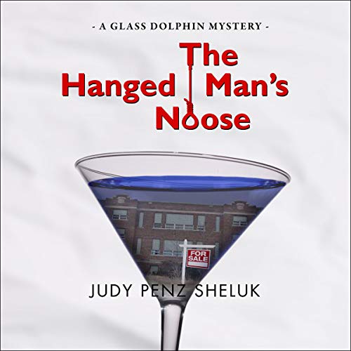 Cover of The Hanged Man's Noose