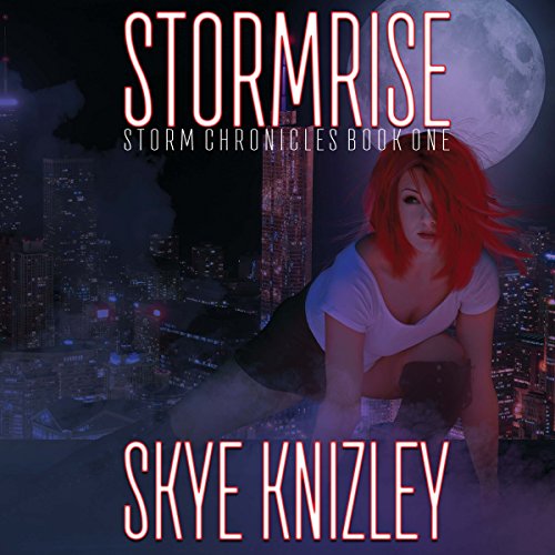 Cover of Stormrise