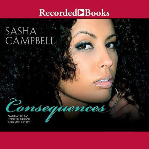 Cover of Consequences
