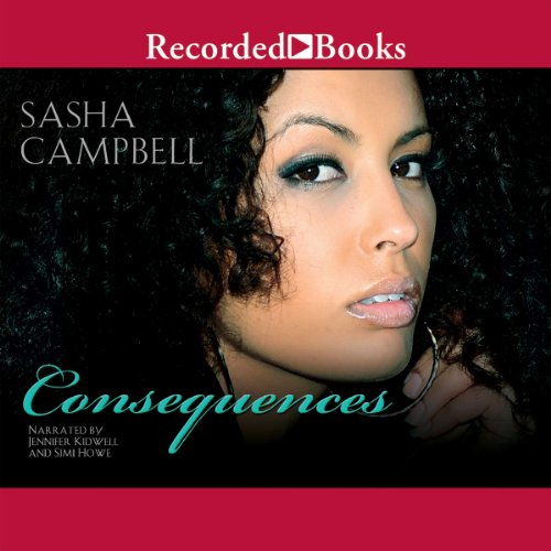 Cover of Consequences