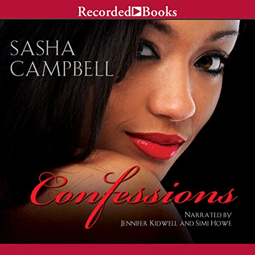 Cover of Confessions