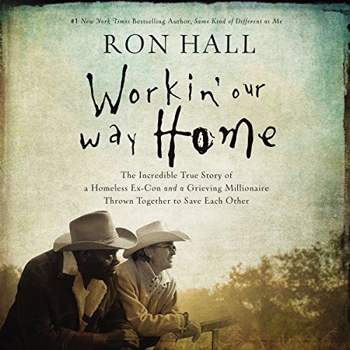 Cover of Workin' Our Way Home