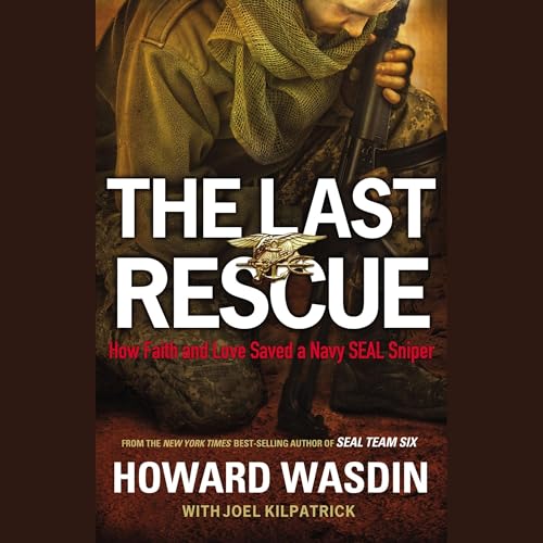 Cover of The Last Rescue