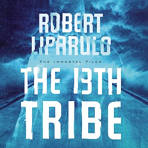 Cover of The 13th Tribe
