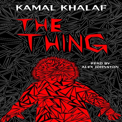 Cover of The Thing