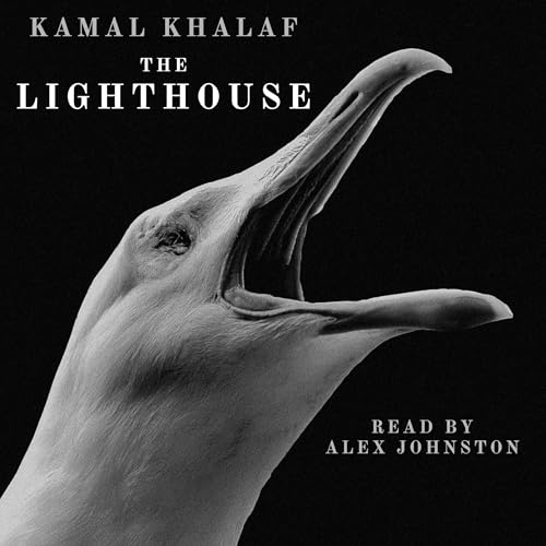 Cover of The Lighthouse
