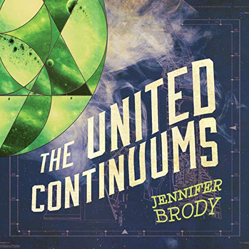 Cover of The United Continuums