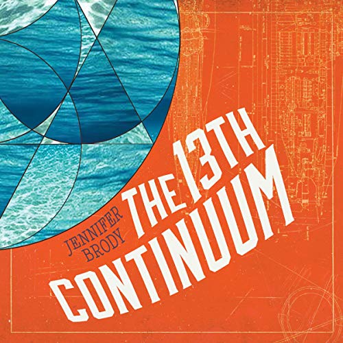 Cover of The 13th Continuum