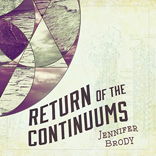 Cover of Return of the Continuums