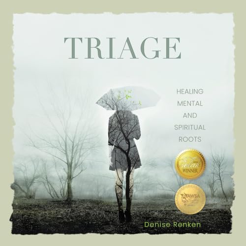 Cover of Triage