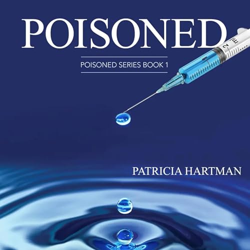 Cover of Poisoned