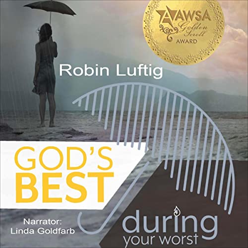 Cover of God's Best During Your Worst