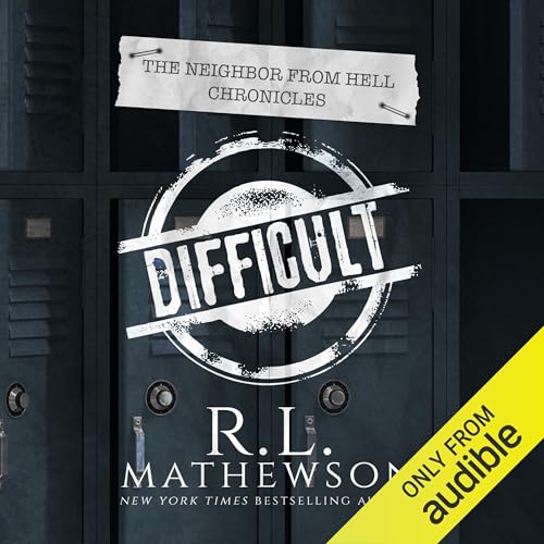 Cover of Difficult