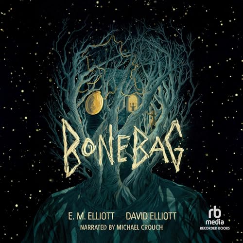 Cover of Bonebag