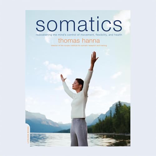 Cover of Somatics