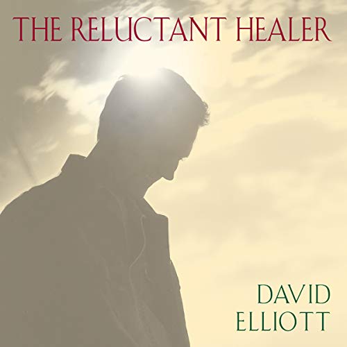 Cover of The Reluctant Healer