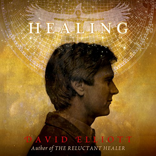 Cover of Healing