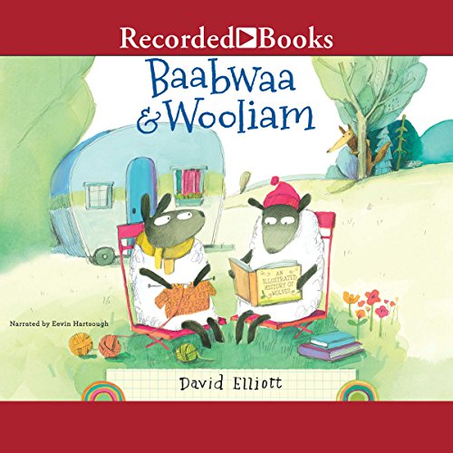 Cover of Baabwaa & Wooliam