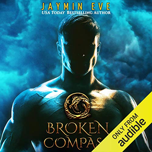 Cover of Broken Compass