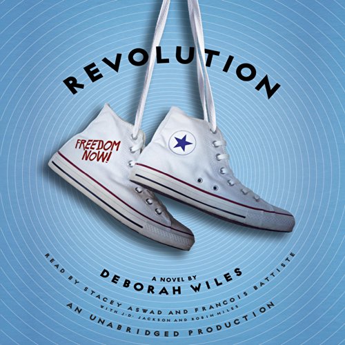 Cover of Revolution