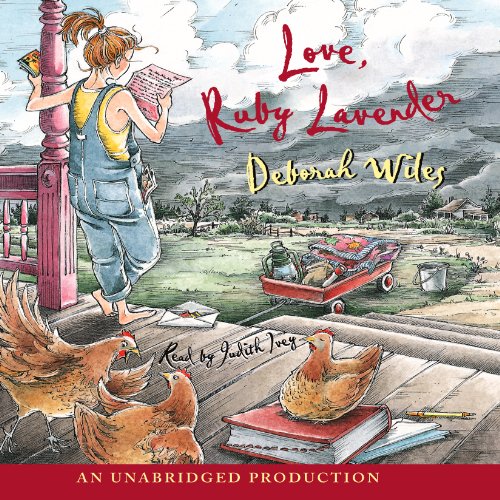 Cover of Love, Ruby Lavender