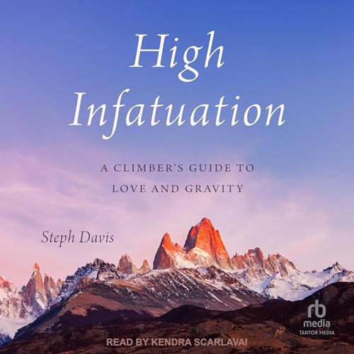 Cover of High Infatuation