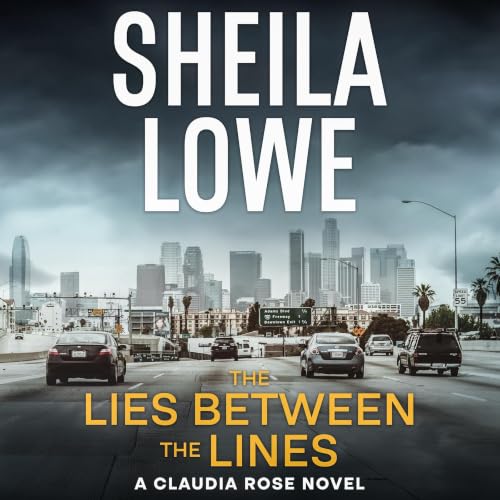 Cover of The Lies Between the Lines