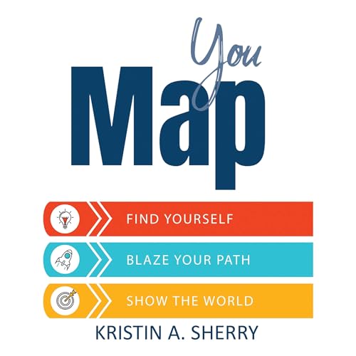 Cover of YouMap