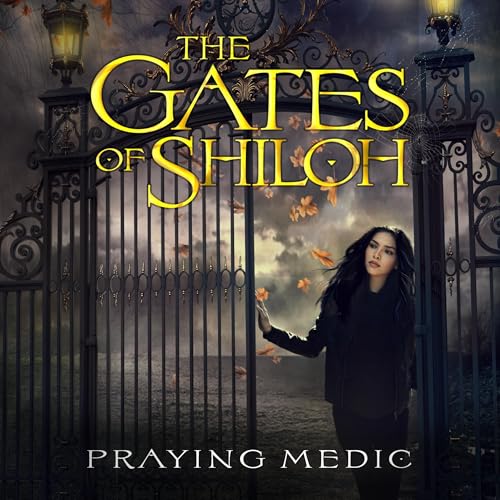 Cover of The Gates of Shiloh