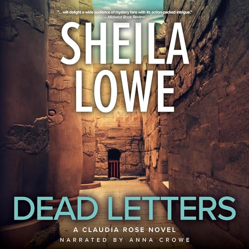 Cover of Dead Letters