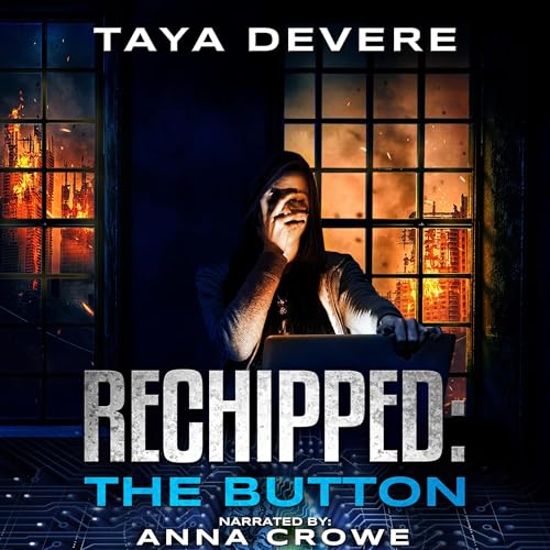 Cover of Rechipped: The Button
