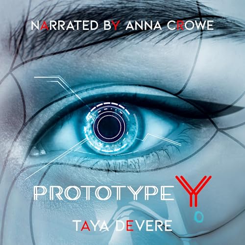 Cover of Prototype Y