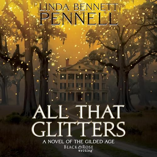 Cover of All That Glitters