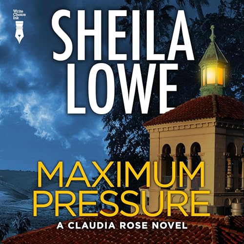 Cover of Maximum Pressure