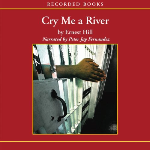 Cover of Cry Me a River