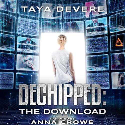 Cover of Dechipped: The Download
