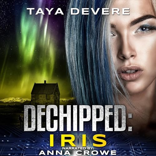 Cover of Dechipped: Iris