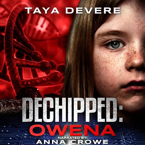 Cover of Dechipped: Owena