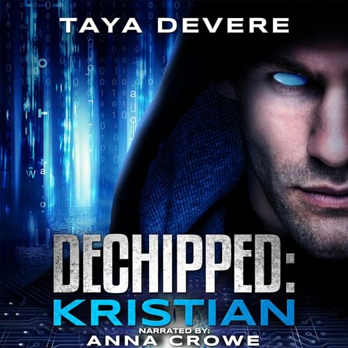 Cover of Dechipped: Kristian