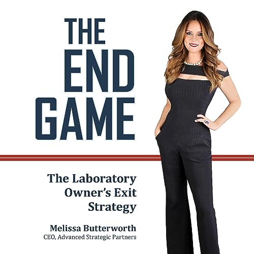 Cover of The End Game