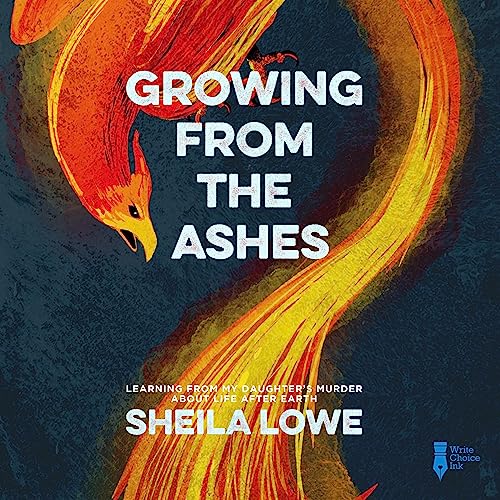Cover of Growing from the Ashes
