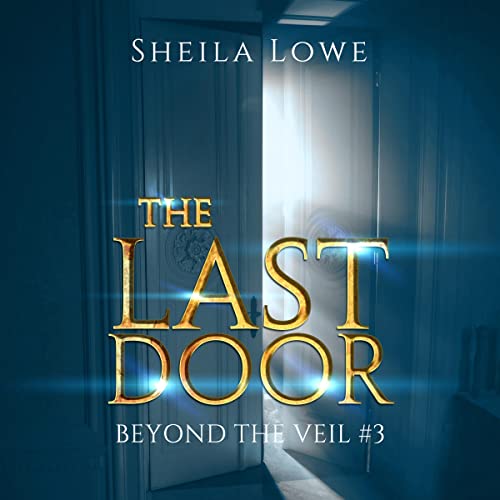 Cover of The Last Door