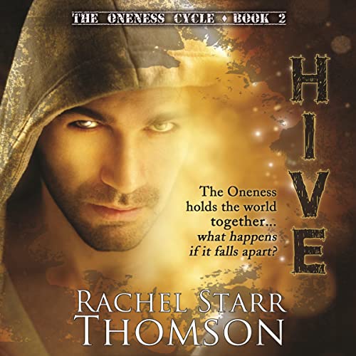 Cover of Hive