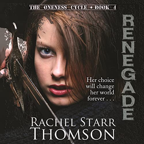 Cover of Renegade