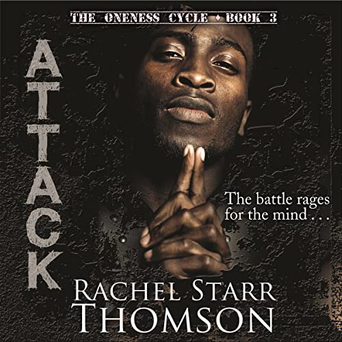 Cover of Attack