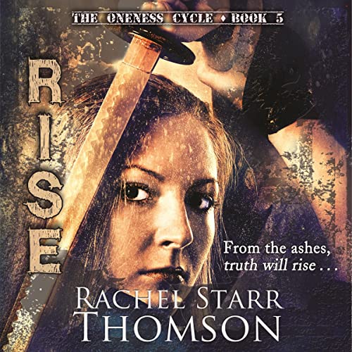 Cover of Rise
